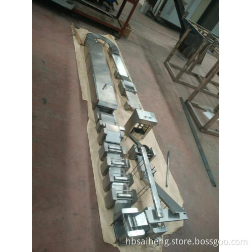 new quality biscuit machine DDA-12